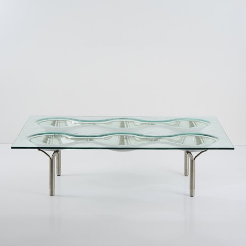 'Konx' sofa table, 1998 (design)