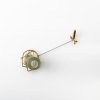 Brooch 'Pas quale', 1995