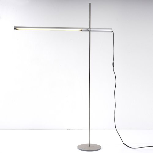 Floor lamp 'M 60', 1959/60 (design)