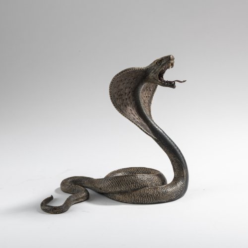 'Cobra', c. 1900