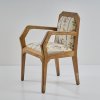 Anthroposophical armchair, 1930s