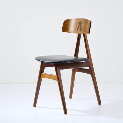 Chair 'Nizza', 1961 (design)