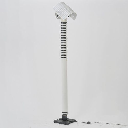 'Shogun' floor lamp, 1986