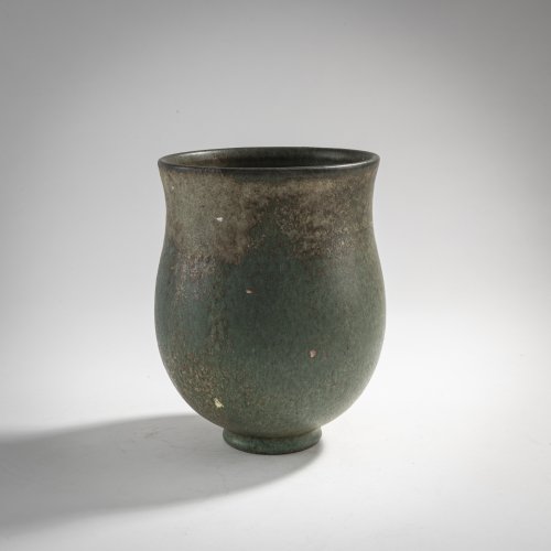 Vase, 1930s