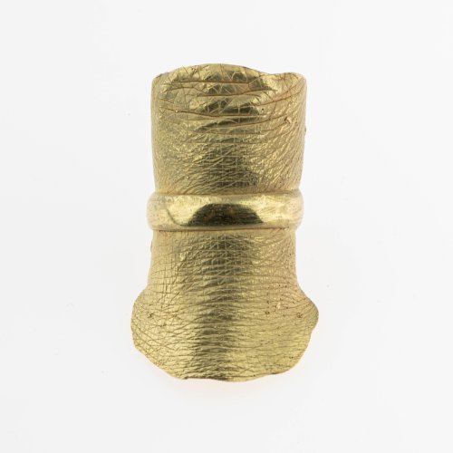 Finger Ring, 2010