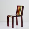 'Rainbow' chair, 2000 (design)