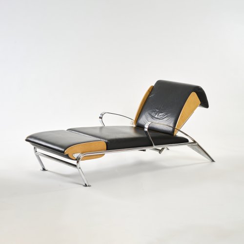 'Futuro 3' chaiselongue, 1987