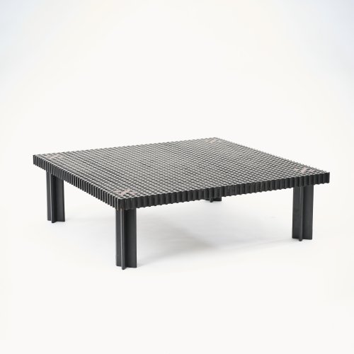 'Kyoto' coffee table, 1974 (design)