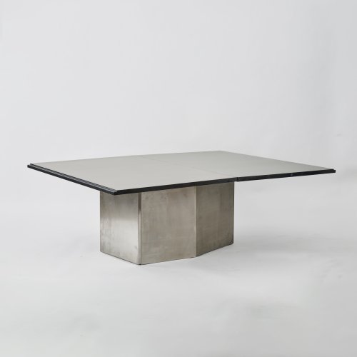 'Folio' folding table, 1980