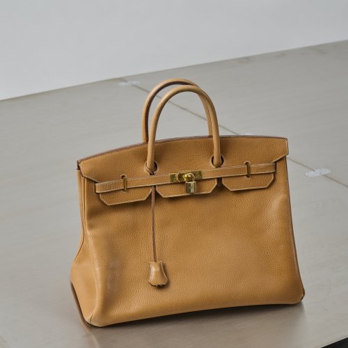 Birkin bag 'Birkin 40', 1983