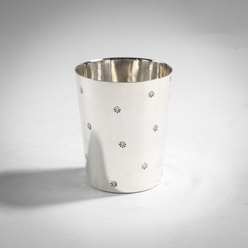 Cup, after 1951