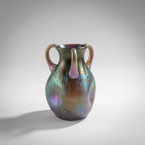 Henkelvase 'Medici', 1902