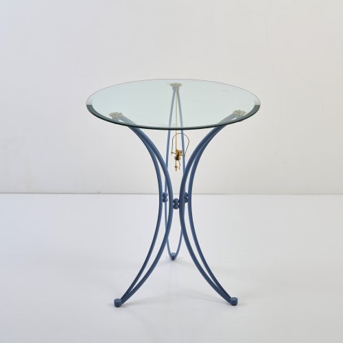 End table 'Giocondo', 1992