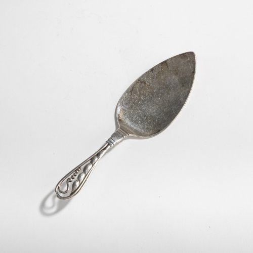 Cake server 'Magnolia', 1919