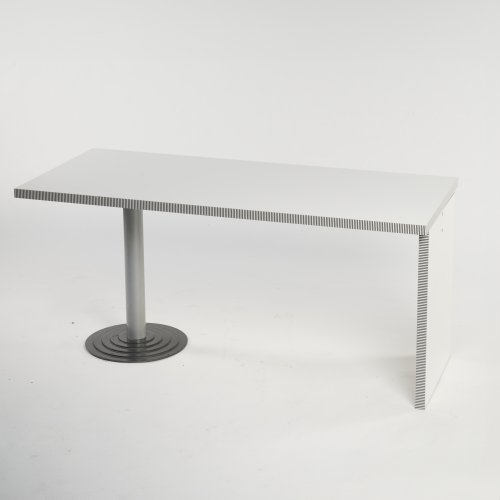 'Kroma' desk, 1983 (design)