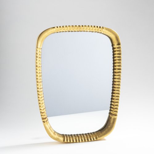 Wall mirror, c. 1935