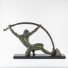 'L'Age du Bronze', um 1928