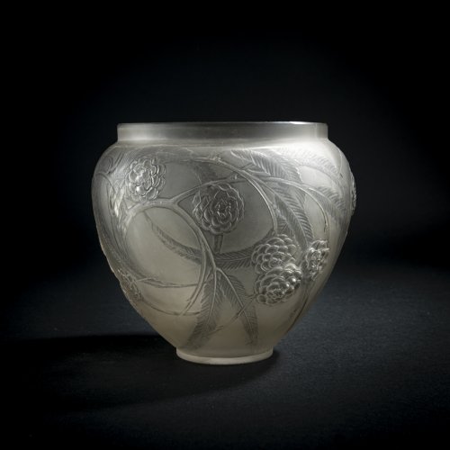 Vase 'Néfliers', 1923