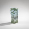 Miniature vase 'Paysage en été', c. 1903-05