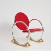 Rocking chair 'Dondolo', 1992 (design)