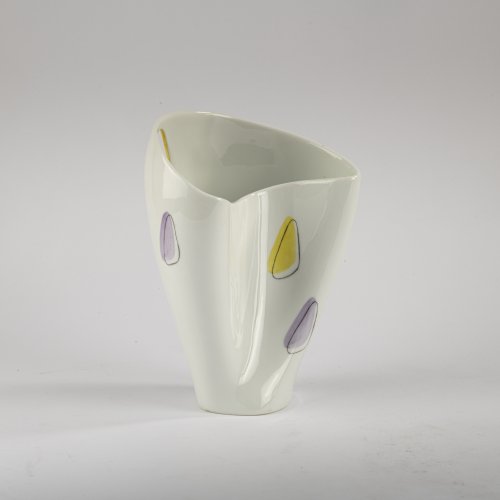 Vase '2646', 1952/53