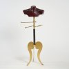 Valet stand, c. 1985