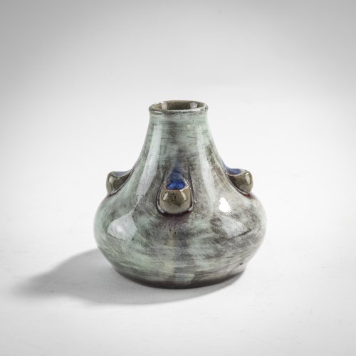 Vase, 1886-1894