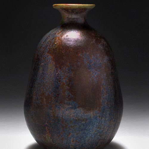 Vase, um 1930