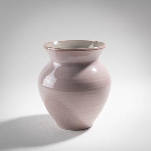 Vase, 1937