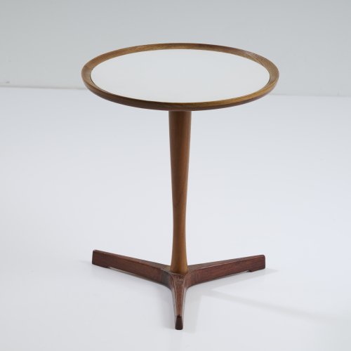 Side table, c. 1960