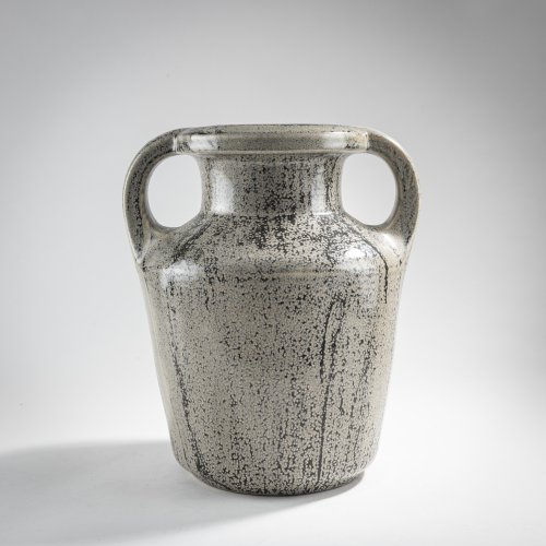 Tall vase, 1906-13