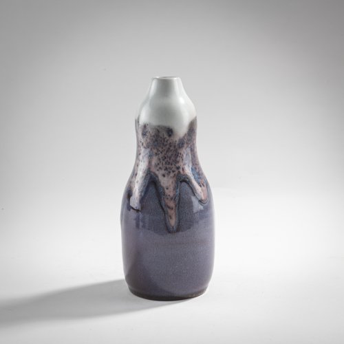 Double Gourd Vase, c. 1900