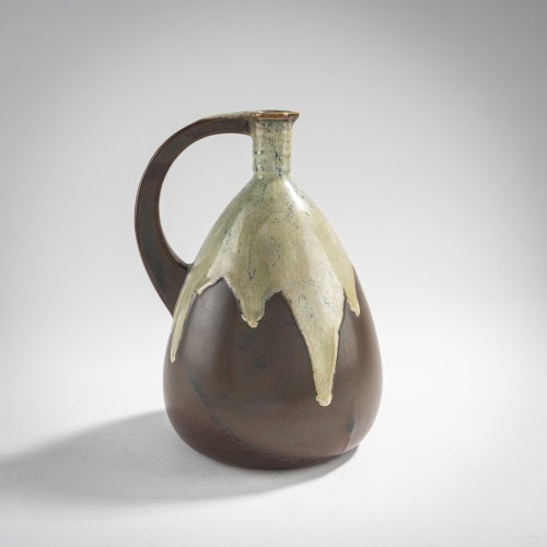 Jug, 1906-13