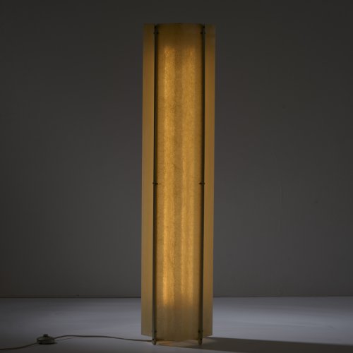 '1090/o' floor lamp, 1964