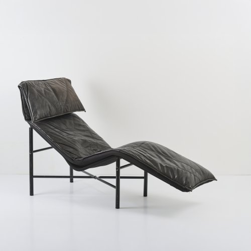 Lounge chair 'Skye', c. 1980