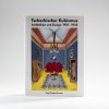 Katalog 'Tschechischer Kubismus', 1991