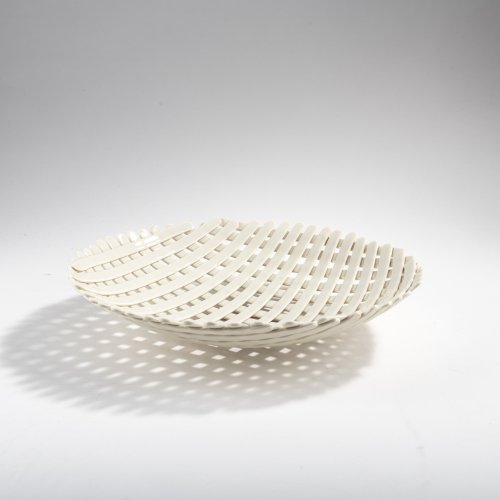 'Samos' - 'F' bowl, 1973