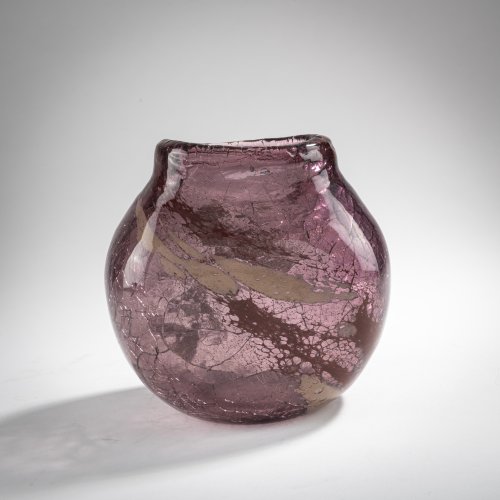 Vase, 1885-90