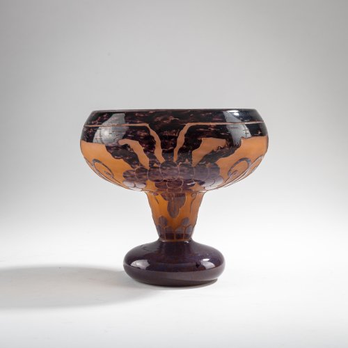 Vase 'Raisins', 1918-20