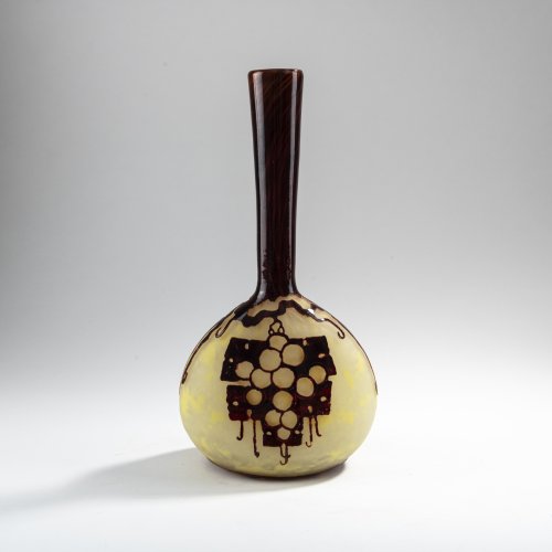 Vase 'Vigne', 1927-28