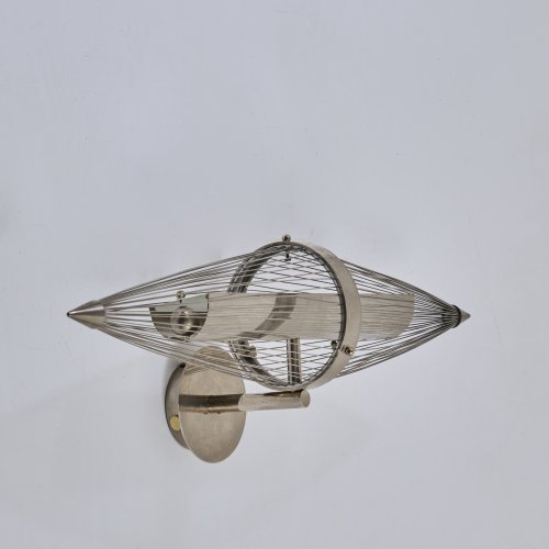 Wall light, c. 1989