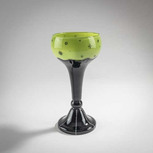 Goblet, c. 1920