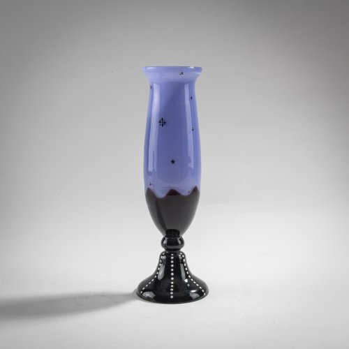 Slender Vase, c. 1920