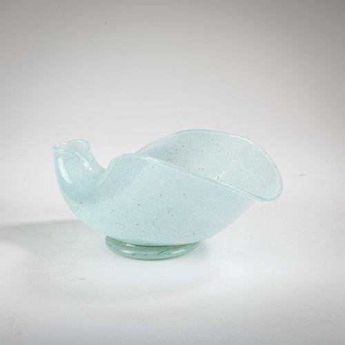 Small bowl 'Evanescenti', 1954