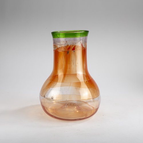 Vase, 1960s