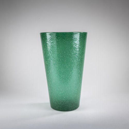 Vase 'Pulegoso', c. 1932