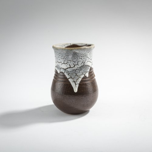 Small Vase, c. 1900