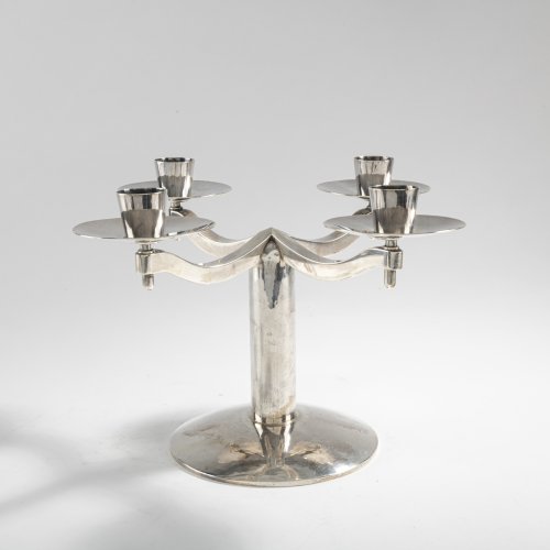 Candlestick, c. 1938