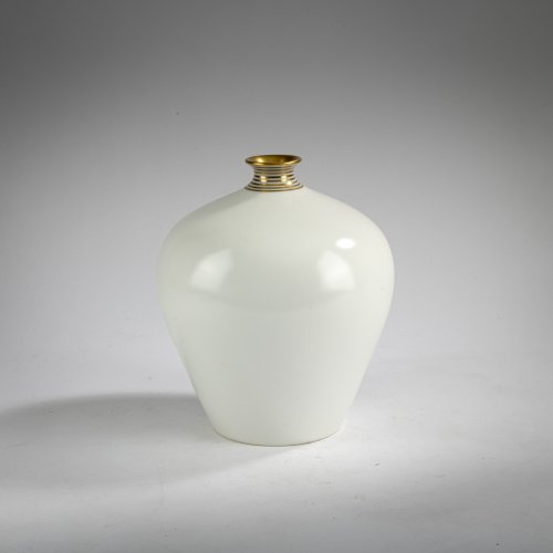 Vase, 1924-32