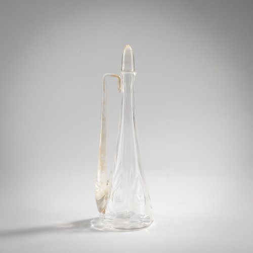 Carafe '134', c. 1900